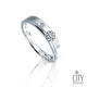 City Diamond 引雅 12分鑽戒 product thumbnail 1