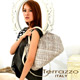 義大利Terrazzo - 典雅氣質編織蛇皮包 - 白色23S3199A product thumbnail 1