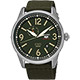 SEIKO 精工5號盾牌24石紳士風機械腕錶(SSA299J1)-軍綠/42mm product thumbnail 1