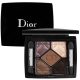 Dior 迪奧 經典五色眼影(6g) product thumbnail 6