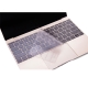 Apple New Macbook 12吋透明TPU鍵盤保護膜 product thumbnail 1