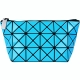 三宅一生BAO BAO ISSEY MIYAKE LUCENT-2亮藍色萬用包(3x6) product thumbnail 1