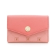 PLAYBOY- Heritage 系列信封式卡夾零錢包-粉紅色 product thumbnail 1