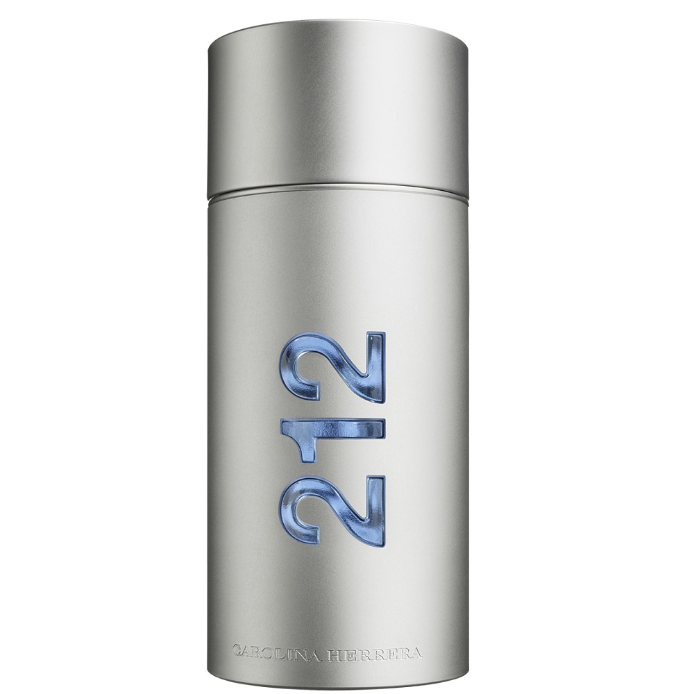 Carolina Herrera 212 Men 都會男性淡香水 50ml