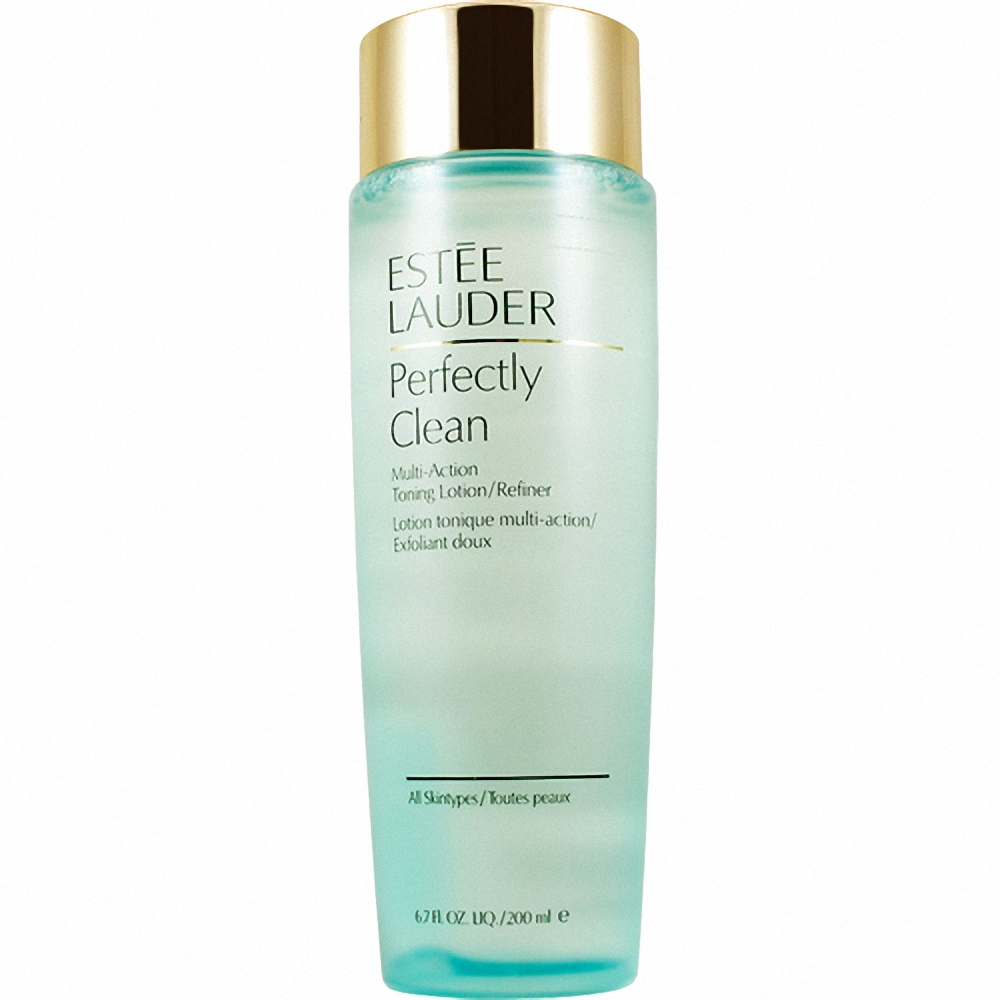 ESTEE LAUDER 雅詩蘭黛 細緻煥采化妝水(200ml)2013新包裝(公司貨)