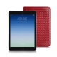 XM 三星 Galaxy Tab S3 T820 9.7吋 魔幻編織立架側扣皮套 product thumbnail 3