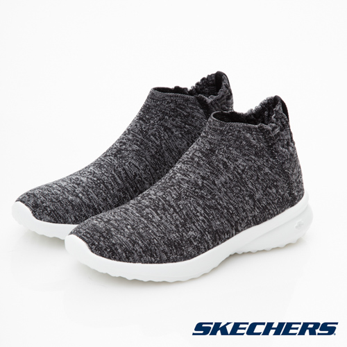 SKECHERS(女)健走系列ON THE GO CITY 3.0-14765BKW