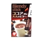 AGF BlendyStick 咖啡可可歐蕾(14gx7包) product thumbnail 1