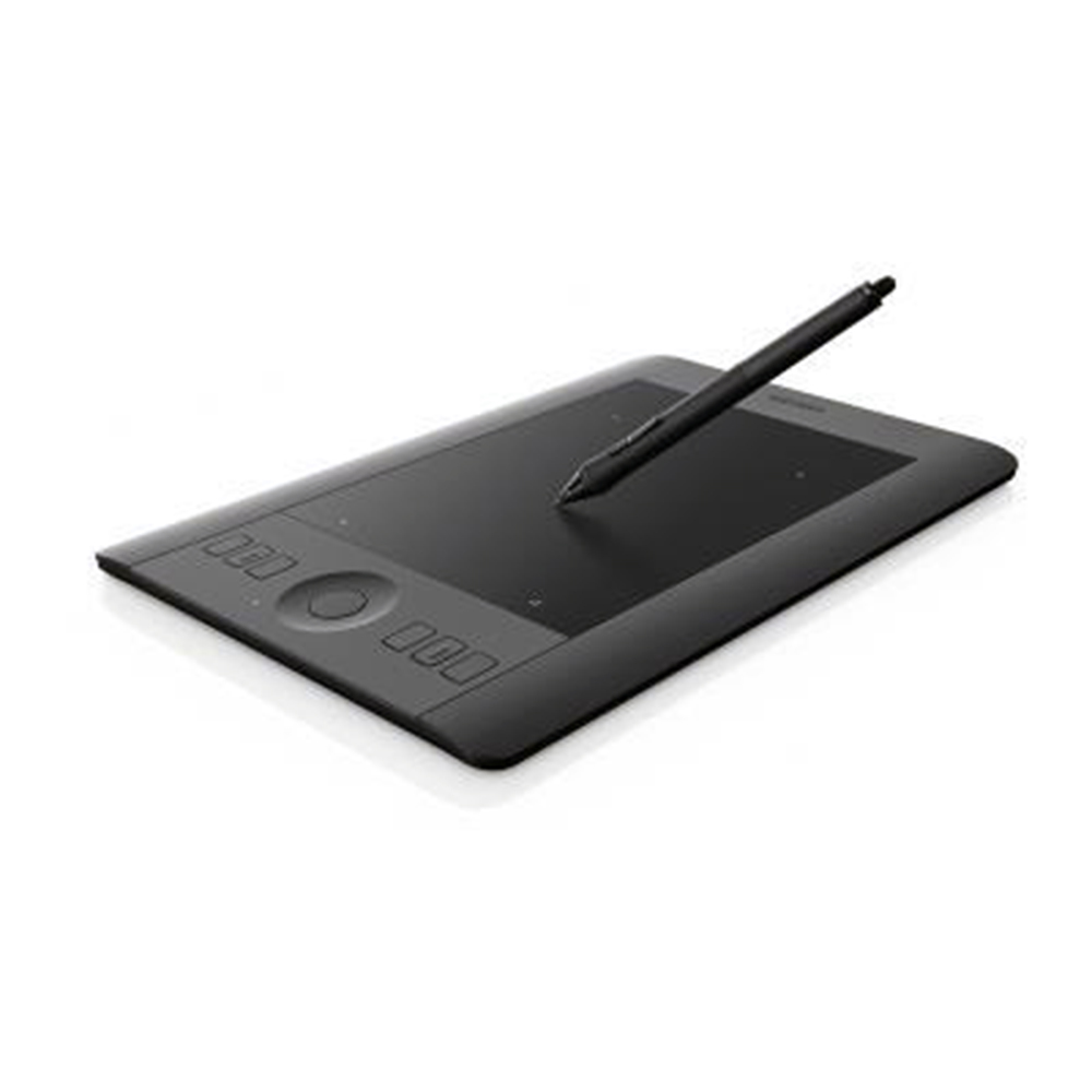 Wacom Intous Pro Touch Small繪圖板