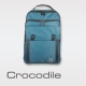 Crocodile X-lite系列多功能後背包   0104-07901 product thumbnail 1