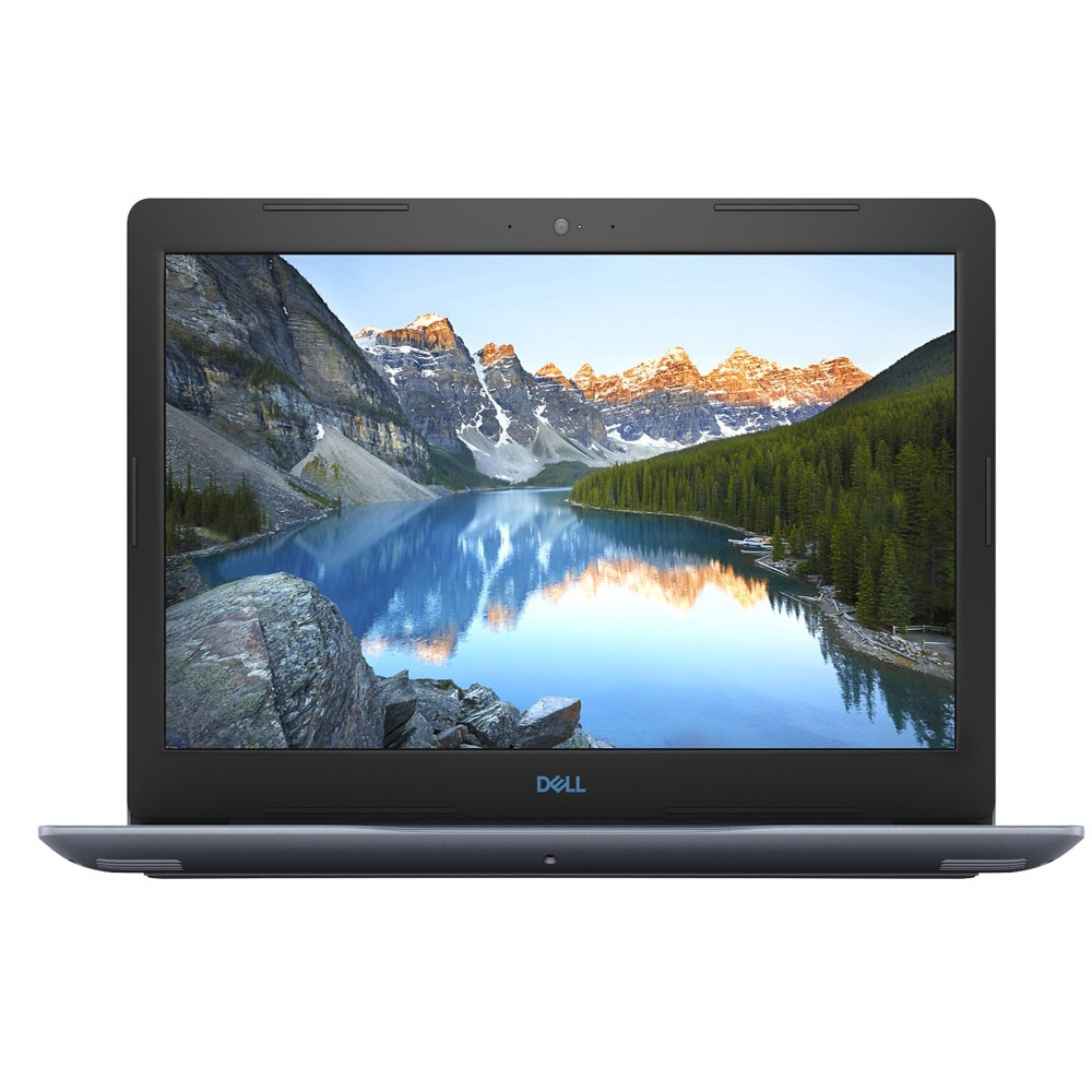 Dell G3 15  15吋筆電(i5-8300H/4G/1TB/GTX 1050 4G