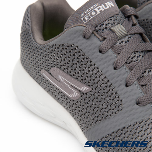 SKECHERS (女) 跑步系列 GO RUN 600-15061WCHAR