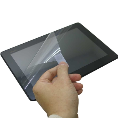 EZstick ASUS Padfone E A68M 平板+手機 亮面防藍光螢幕貼