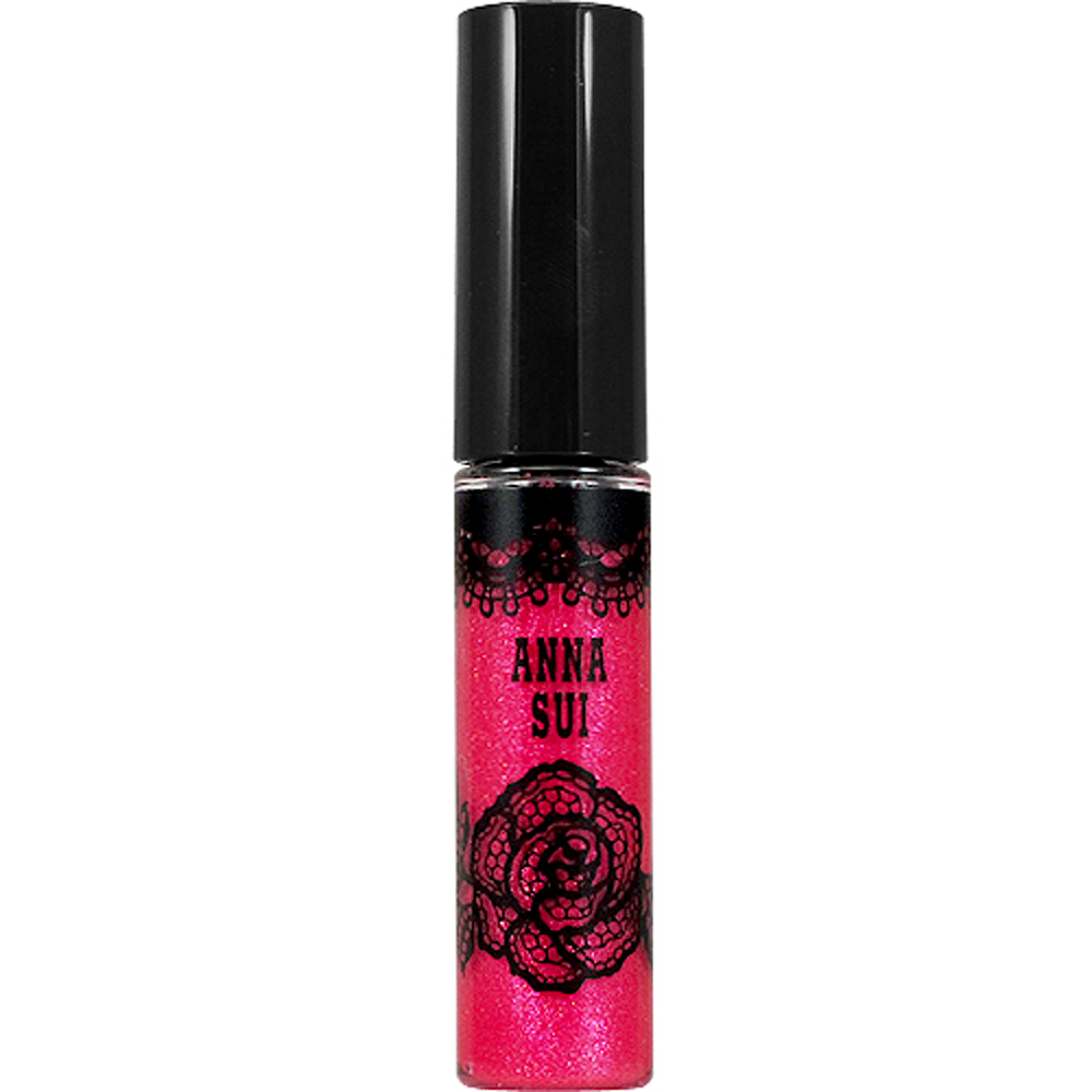 ANNA SUI 安娜蘇 蕾絲魅惑唇蜜(7ml)