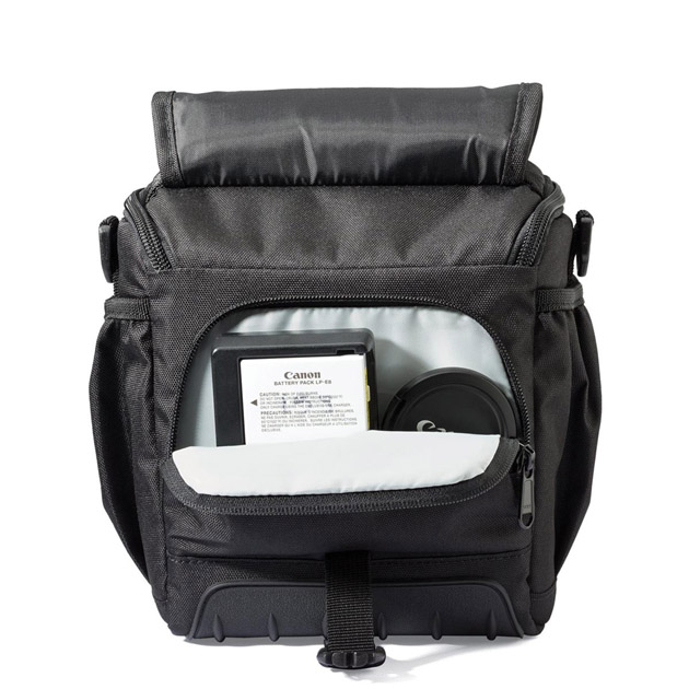 LOWEPRO 艾德蒙 Adventura SH140 II 專業相機包 (台閔公司貨)