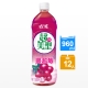 古道 超美型蔓越莓飲料(960mlx12瓶) product thumbnail 1