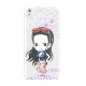 MOLANG HTC Desire 816專用航海王ONEPIECE透明手機殼 product thumbnail 6