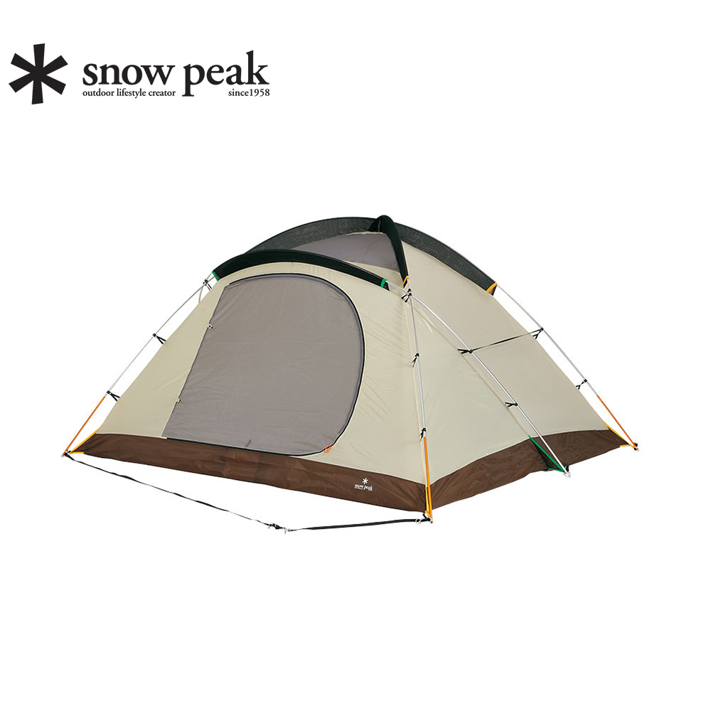 snow peak Amenity六人帳篷組 SDE-003R (原SDE-003) | 寢室帳 | Yahoo奇摩購物中心