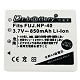 UMA 藍芽接收器 BS1100 GPS 高容量鋰電池 product thumbnail 1