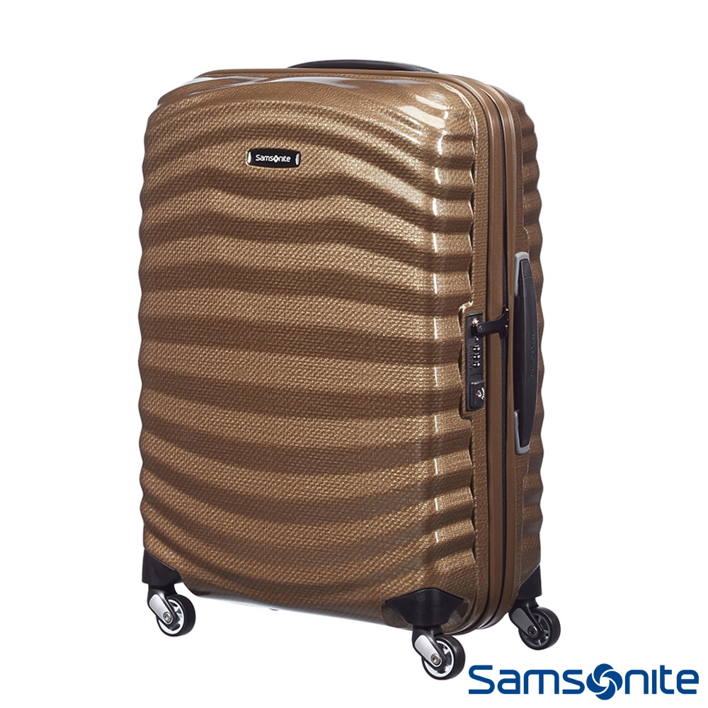 samsonite curv lite shock