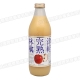 NORA  津輕完熟蘋果汁(1000ml) product thumbnail 1