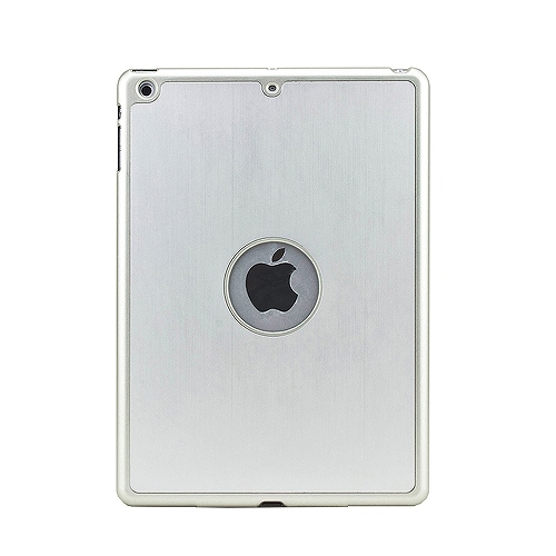 iPad(2017)/ Air 時尚型鋁合金藍牙鍵盤/筆電盒