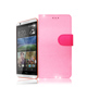 MONIA hTC Desire 820 專利鏡頭防撞 防潑水皮套 product thumbnail 7