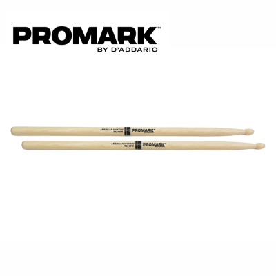 PROMARK TX747W 胡桃木鼓棒