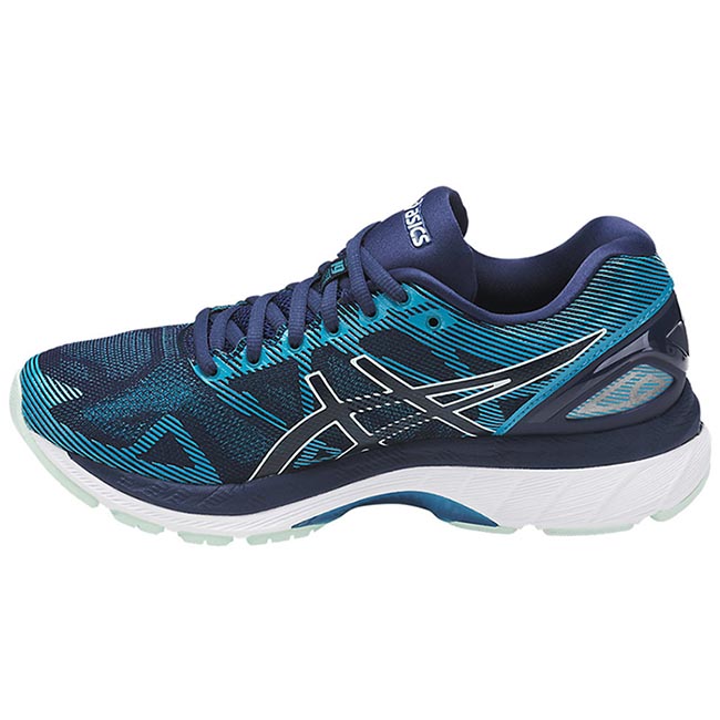 Asics GEL-NIMBUS 19 女慢跑鞋 T750N-5067