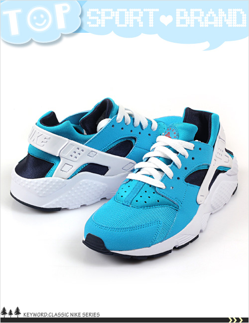 (女)NIKE HUARACHE RUN