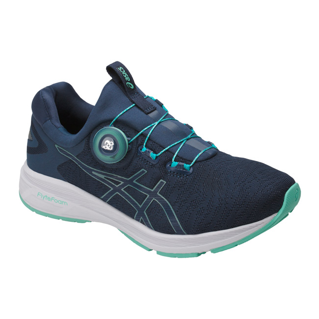 ASICS Dynamis 女慢跑鞋 T7D6N-4901