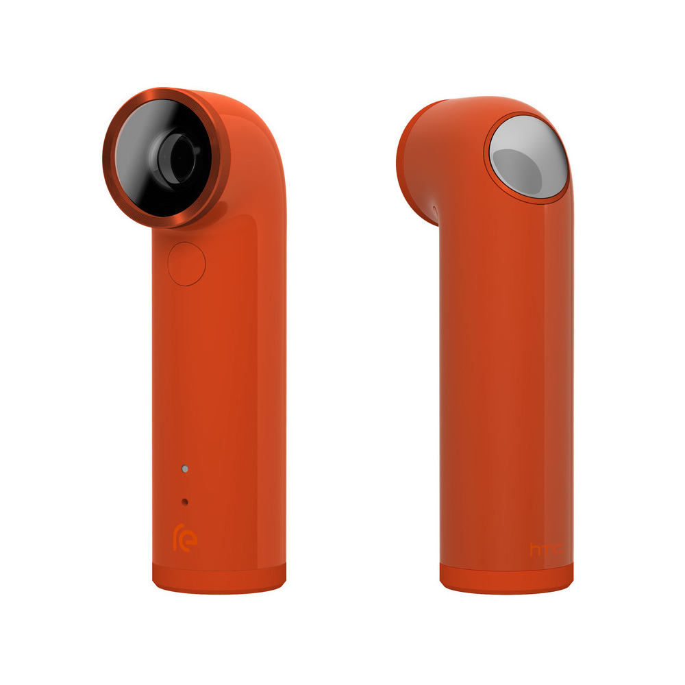 HTC RE 迷你攝錄影機