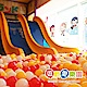 (全台多點)遊戲愛樂園 yukids Island 1大1小親子門票 大型店 (2張) product thumbnail 1