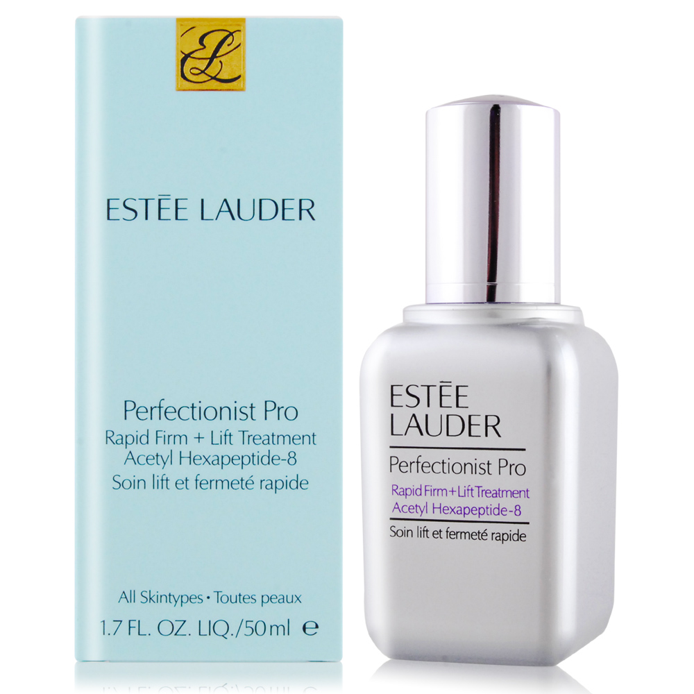 ESTEE LAUDER雅詩蘭黛 Pro極速緊緻肌密全能精華50ml