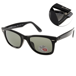 RAY BAN太陽眼鏡 經典Wayfarer