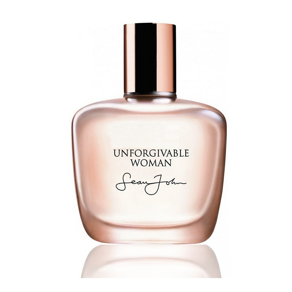 Sean John Unforgivable 無可原諒女性淡香精 30ml