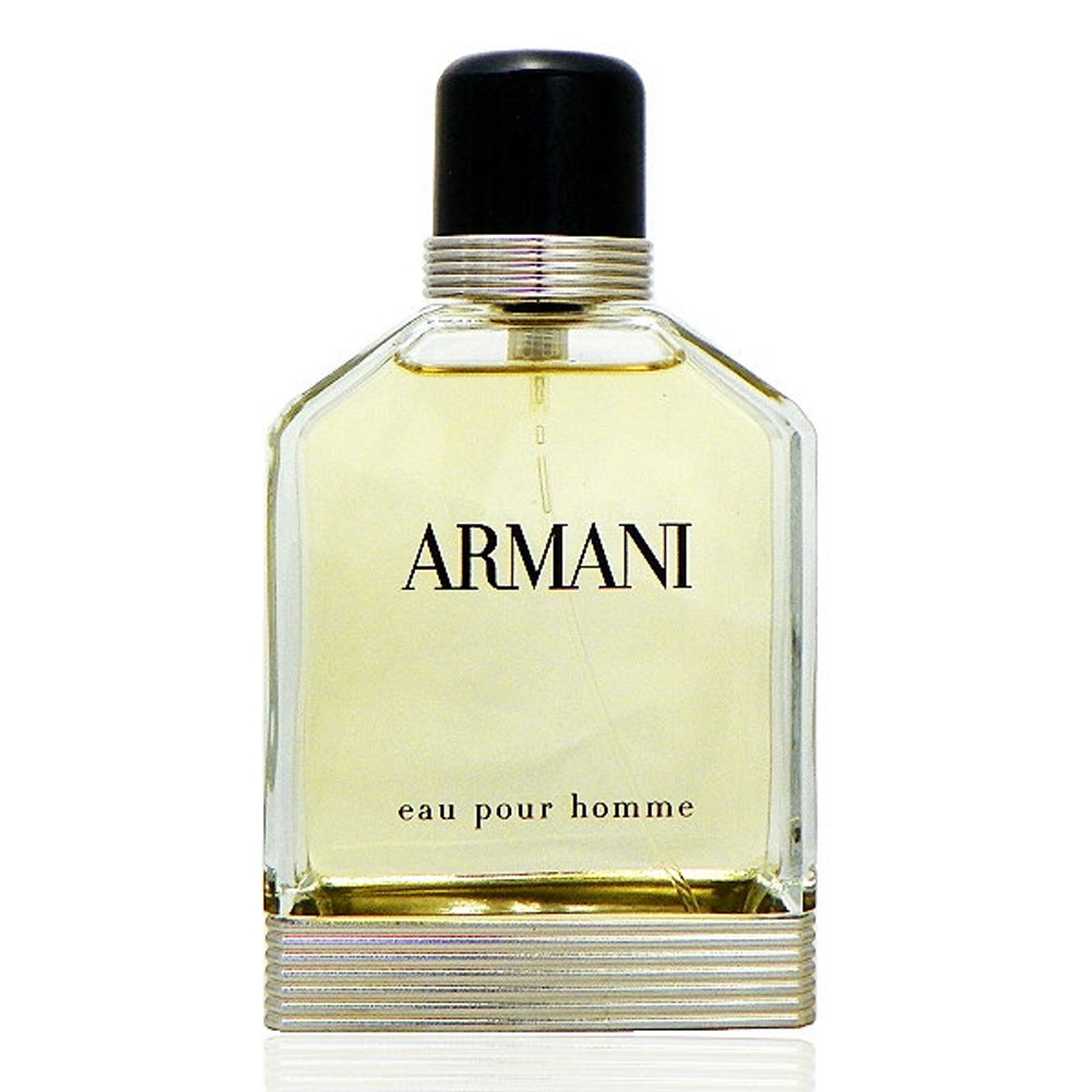 Giorgio Armani 亞曼尼同名男性淡香水 100ml 全新包裝 | Yahoo奇摩購物中心