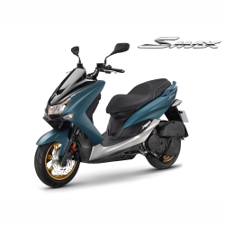 YAMAHA 山葉機車SMAX 155 日行燈ABS版- 2018 -特賣