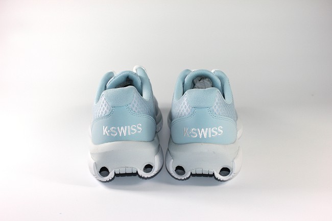 K-SWISS Tubes Infinity CMF輕量訓練鞋-女-藍/白