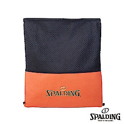 SPALDING 斯伯丁 籃球皮 束口袋 CINCH BAG 束口背包 