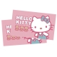 HELLO KITTY 凱蒂娃娃枕套(2入) product thumbnail 1