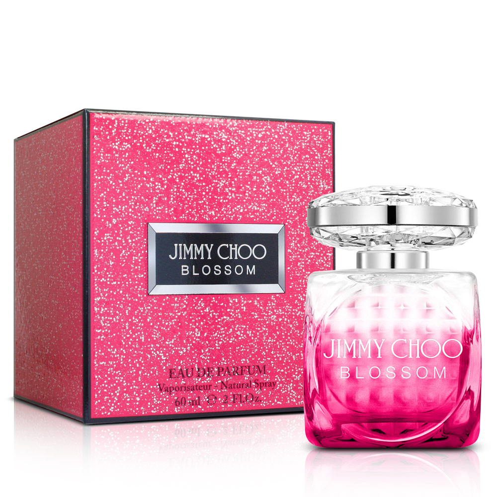 (即期品)JIMMY CHOO 繽紛女性淡香精60ml