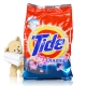 進口原裝汰漬TIDE全效洗衣粉3.8KG花香 product thumbnail 1