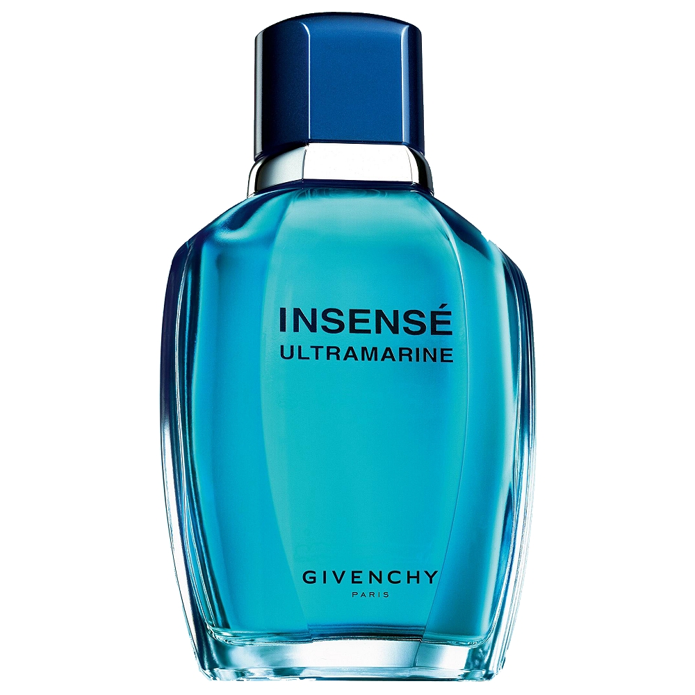 Givenchy Insense Ultramarine 海洋香榭淡香水100ml