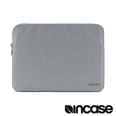 INCASE Slim Sleeve iPad Pro 12.9 吋格紋耐磨保護套-鑽石銀