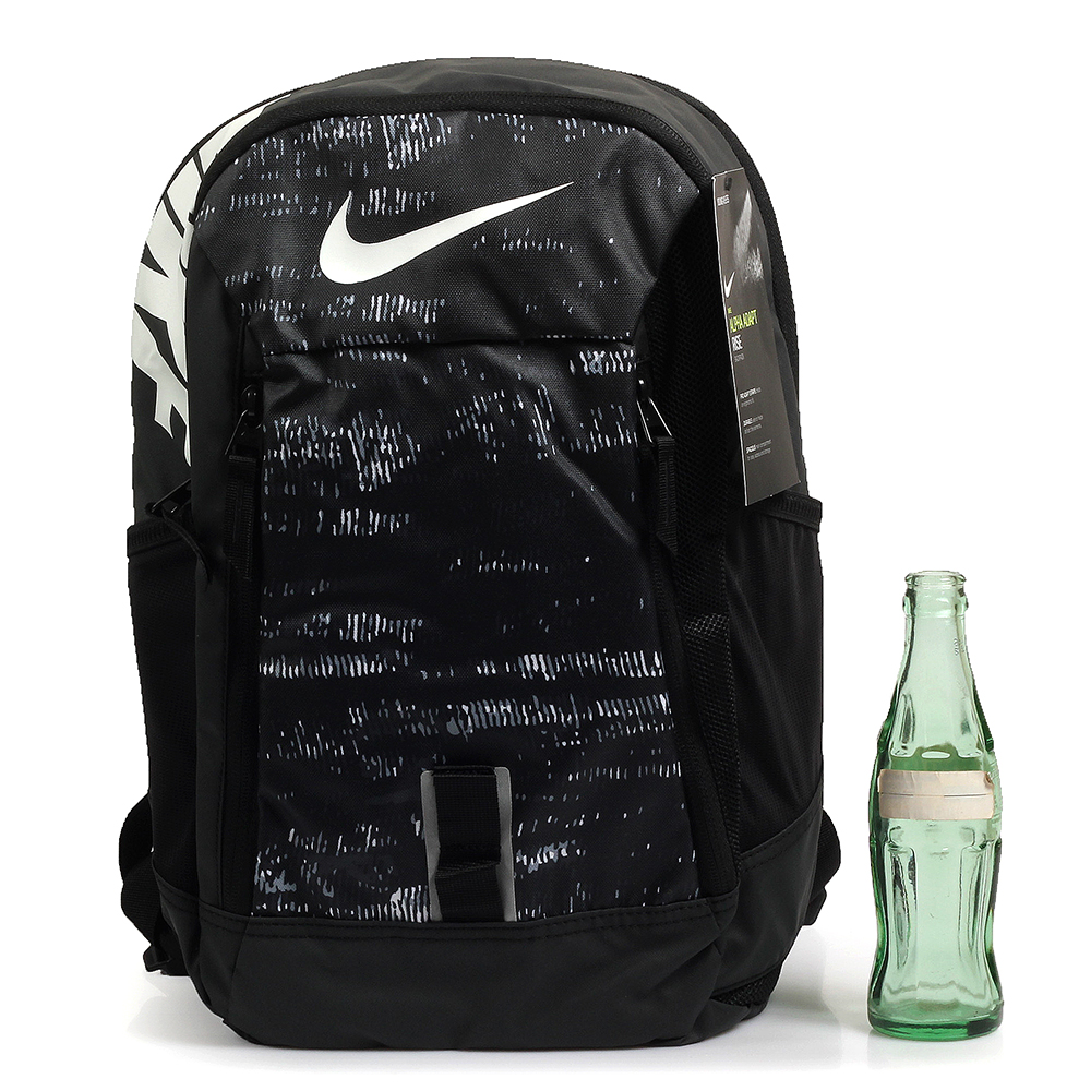 NIKE YA ALPH ADPT RSE PRINT BP 後背包 BA5224-014