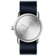 TID Watches No.1 Steel-TID-N1-36-NVW/36mm product thumbnail 1