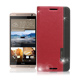 VXTRA HTC One E9 Plus E9+ 韓系潮流 磁力側翻皮套 product thumbnail 4
