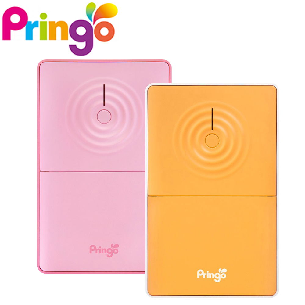 PRINGO P232 口袋相印機