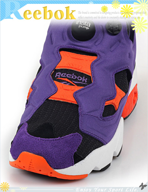 (女)REEBOK INSTAPUMP FURY OG